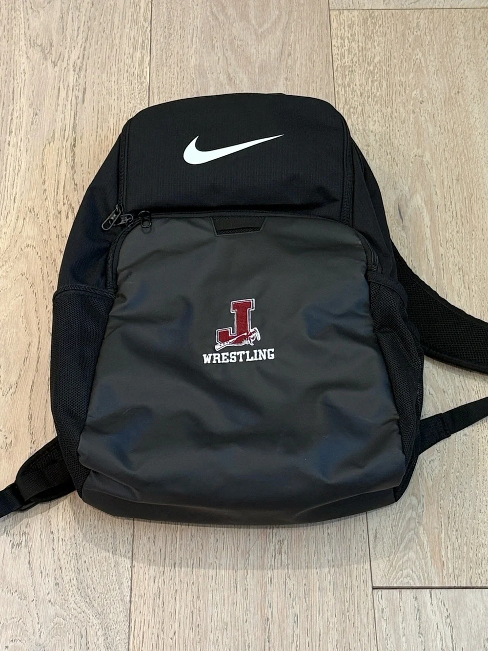 Nike Wrestling Backpack | Like New